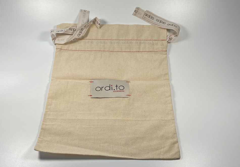 Organic Cotton Bag